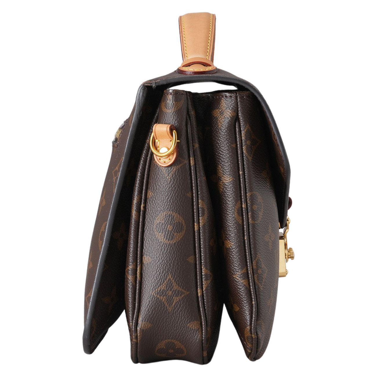 LOUIS VUITTON(USED)루이비통 모노그램 포쉐트 메티스